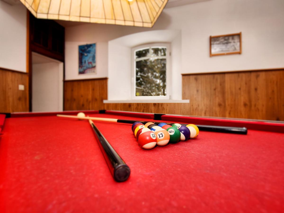 Welcome To This Holiday Home Ideal For Groups Robertville Kültér fotó