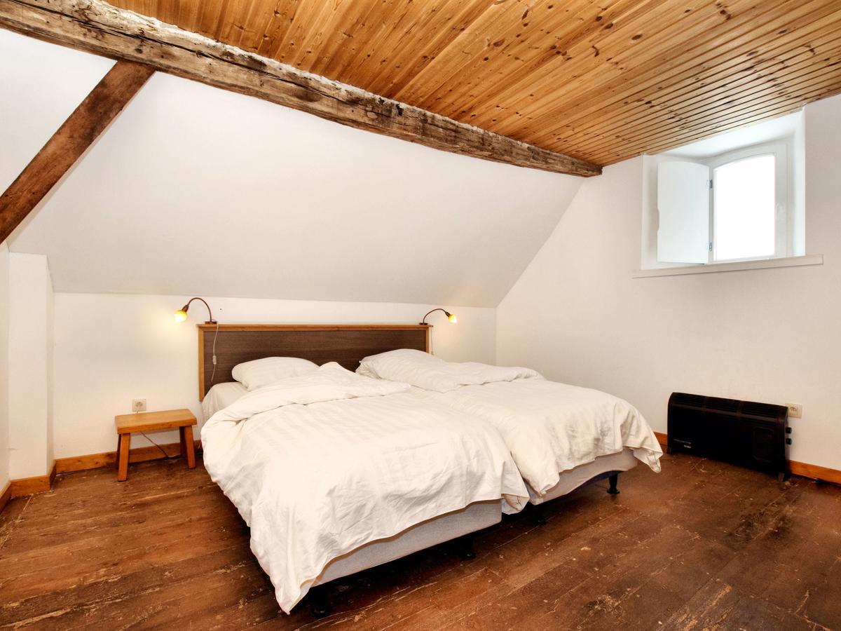 Welcome To This Holiday Home Ideal For Groups Robertville Kültér fotó