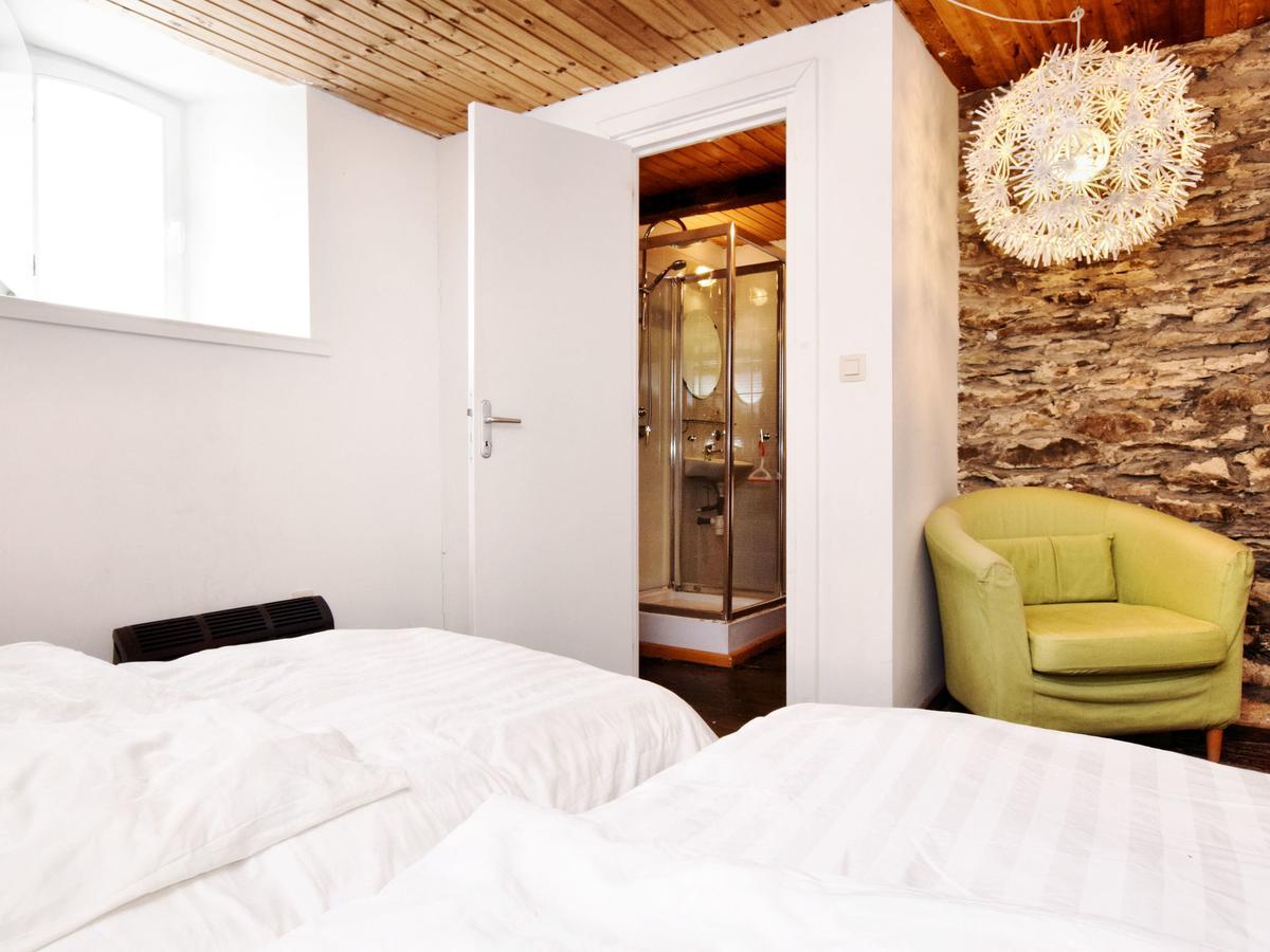 Welcome To This Holiday Home Ideal For Groups Robertville Kültér fotó