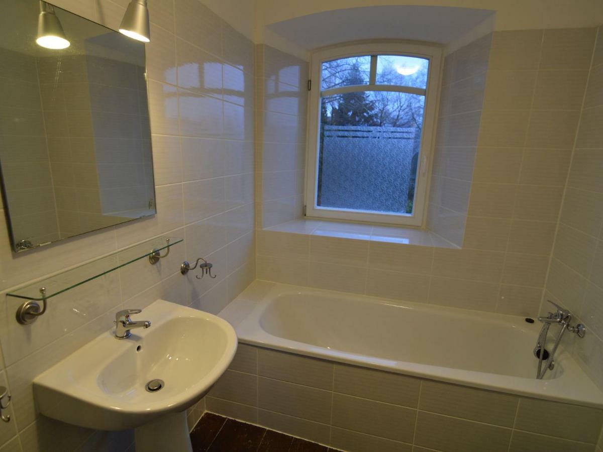 Welcome To This Holiday Home Ideal For Groups Robertville Kültér fotó